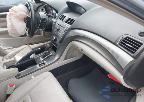 2013 Acura Tl 3.5 from USA, damaged, VIN 19UUA8F25DA000308